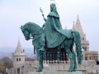 The man who put the ‘monumental’ in Budapest’s monuments