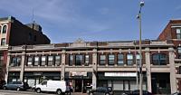 The remarkable story connecting Dorset to one of Boston's biggest districts