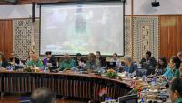 PIF says no member blocked China missile statement