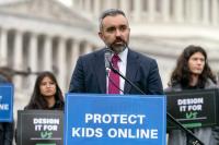 A New Mexico judge ordered new child safeguards for Meta. Advocates hope other courts follow