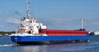 Which ships are in Dorset waters?