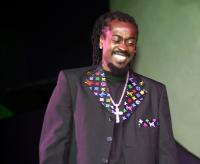 Beenie Man Reclaims the Big Stage as Dancehall King Rolls Into New Arena Era