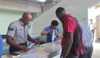 Tobago applicants join police drive despite safety concerns