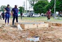 TPRC chair, ministers clash over Eddie Hart police post