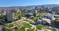 I visited one of Europe’s youngest capital cities where flights cost just £13 one way