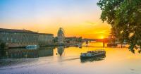 Underrated French city 'better than Paris' with warm weather and walkable streets