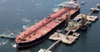 Japan gov't mulls cost-sharing among private firms for oil bypassing Hormuz