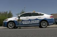 LETTER: Las Vegas needs leaders with a water plan