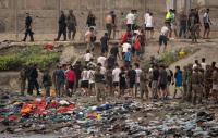 Spain-Italy Tensions Escalate Over Ceuta as Spain Retaliates With Border Checks