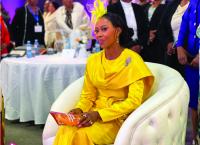 Inkhosikati hails King for recognising women leadership