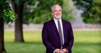 SUNY Potsdam welcomes new Crane School of Music dean