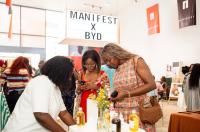 How Manifest & BYD reimagined Lagos retail culture at ‘Rooted’