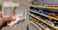"When I see it, I believe it": Prices for rice, eggs, and chicken are set in San Luis, Santiago de Cuba