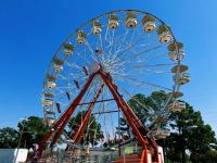 ‘Let Freedom Ring’ theme announced for 2026 Mississippi State Fair