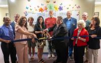 The Wright Center celebrates a new reason to smile at community health center in Tunkhannock