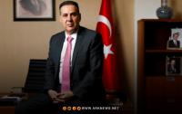 Qaraqoch: Turkey participated in the Geneva meeting in the context of seeking to advance a political solution in Syria