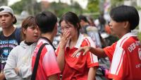 Student allegedly killed grandparents and five others in Thailand school shooting