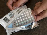 Pharmacists allowed to prescribe birth control