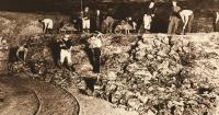 Town's industrial history brought back to life in book by husband and wife duo