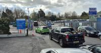 Wiltshire Council Letter: Recycling centre pilot will help us improve services