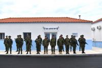 Greece Launches Military Real Estate Agency to Fund Housing for Armed Forces