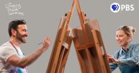 New Artsy Interview Show Has Celebrity Guests Sketching the Host While They Chat
