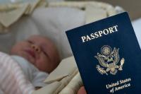 Trump bans birth tourism in U.S