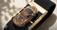 Wellness tech: how jewellers are transforming Oura rings and Whoop bands with diamonds