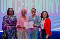 WISCAR graduates 71 women, strengthens female leadership pipeline