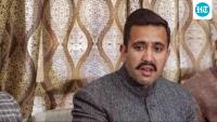 Vikramaditya seeks Centre’s financial assistance for developing new cities