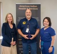 CenCal Health Honors Medical Centers for Widening Care Access