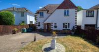 Three-bed family home in Bitterne for sale for £565,000