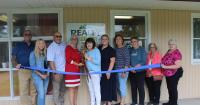 Realty North holds ribbon-cutting ceremony