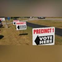 Voters have their say