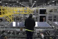 Trump’s homegrown solar push risks widening green divide