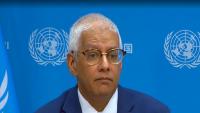 UN calls for accountability for crackdown on PoJK peaceful protests