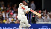 Head 'not a true opening batter' but happy to ride the wave