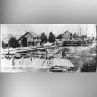 Engineering marvel: Images of Soo Locks history