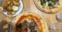 I visited city restaurant crowned best Italian in the Midlands