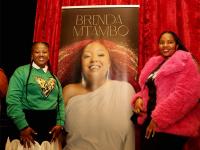 Edenvale residents revel with music