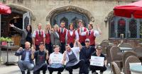 Finalists revealed for The Press Food and Drinks Awards 2026 - who will win?
