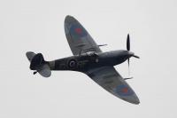 Where and when Battle of Britain Memorial Flight aircraft to fly over Yorkshire this weekend