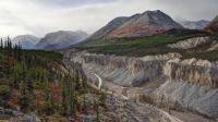 British Columbia's Third-Largest Provincial Park In Canada Is A Secluded Gem With Mountain Views And Camping
