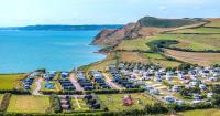 Dorset campsite where you're 'spoilt for choice' named among UK's best family sites