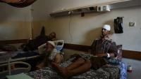 Eight Countries Condemn ’Israeli’ Violations in Gaza