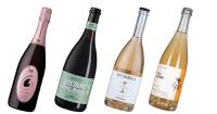 Summer wines: four alternatives to your usual sunny fizz
