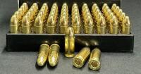 Westmoorings businessman held with guns, ammo