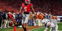 SEC Preview: Georgia Bulldogs