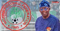 Letter To President BAT And All Nigerians: Please Stop The NFF Elections! — Odegbami