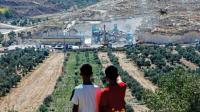 How settler violence and settlement expansion are impacting life across the West Bank
